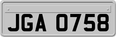 JGA0758