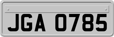 JGA0785