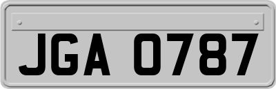 JGA0787