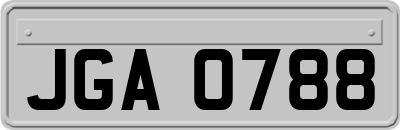 JGA0788