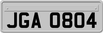 JGA0804