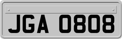 JGA0808