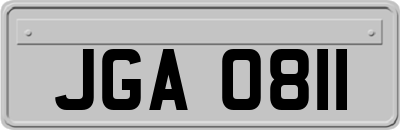 JGA0811