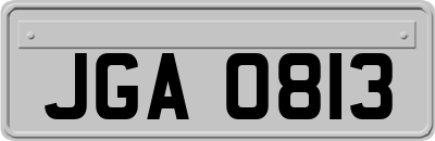 JGA0813