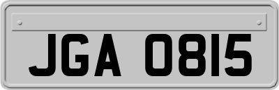 JGA0815