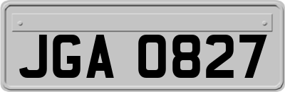 JGA0827