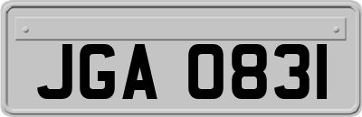 JGA0831