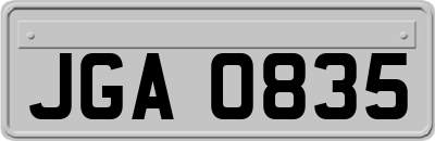 JGA0835