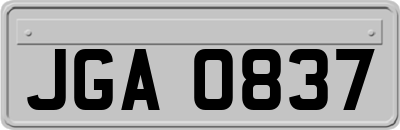 JGA0837