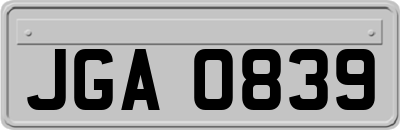 JGA0839