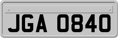 JGA0840