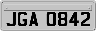 JGA0842