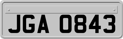 JGA0843