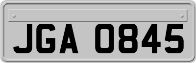 JGA0845