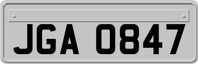 JGA0847