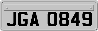 JGA0849