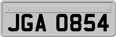 JGA0854