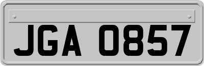 JGA0857