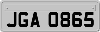 JGA0865