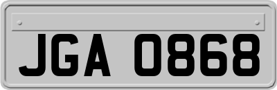 JGA0868