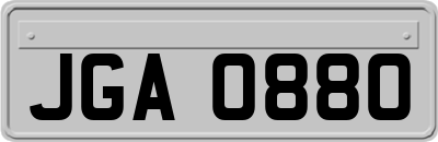 JGA0880