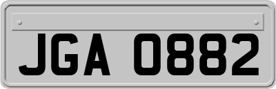 JGA0882