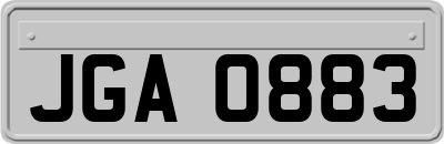 JGA0883