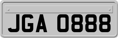 JGA0888