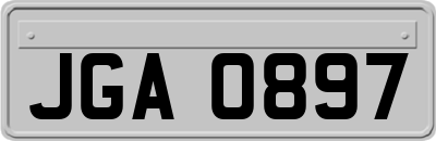 JGA0897