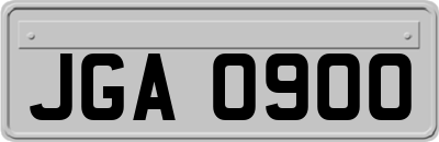 JGA0900