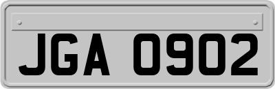 JGA0902