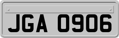 JGA0906