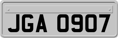 JGA0907