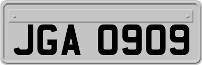 JGA0909