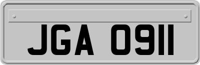 JGA0911