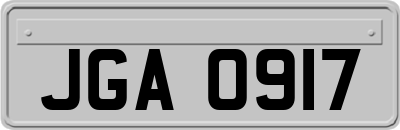 JGA0917