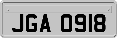 JGA0918