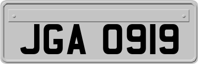 JGA0919