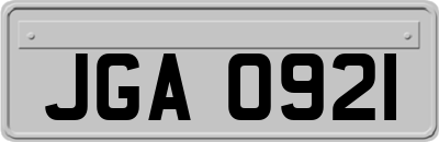 JGA0921