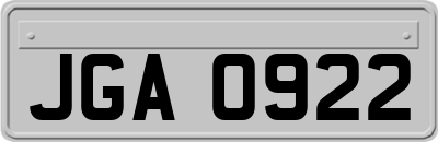 JGA0922