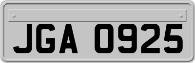 JGA0925