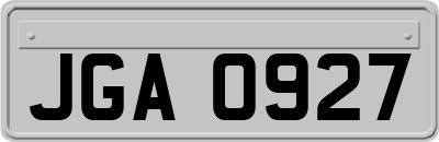 JGA0927