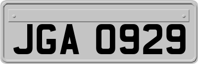 JGA0929