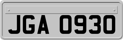 JGA0930