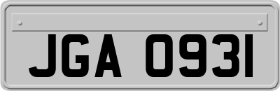 JGA0931