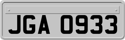 JGA0933