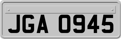 JGA0945