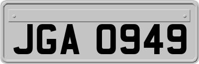 JGA0949