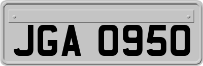 JGA0950