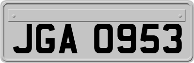 JGA0953